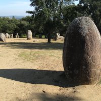 Almendreský kromlech