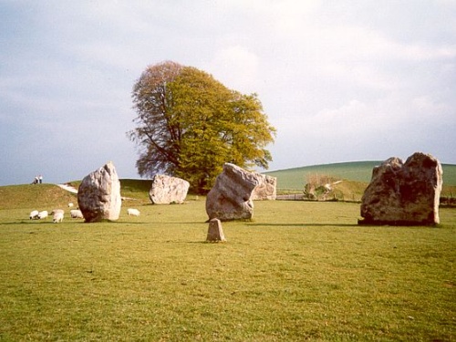 Avebury