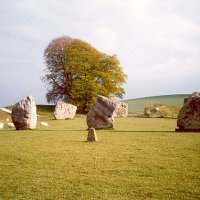 Avebury