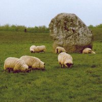 Avebury