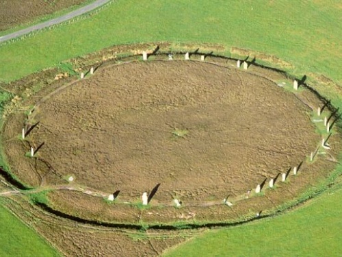 Ring of Brodgar