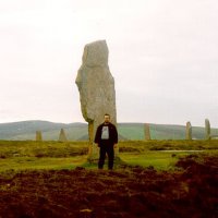 Brodgar