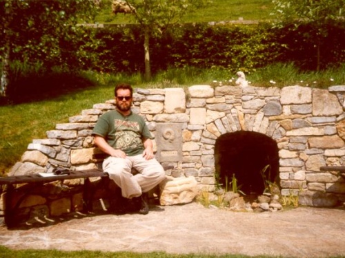 Chalice Well