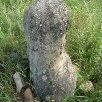 Kamenná panna a čtyřúhelníkové valy Kokrdy