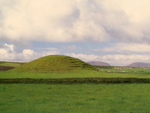 Maes Howe