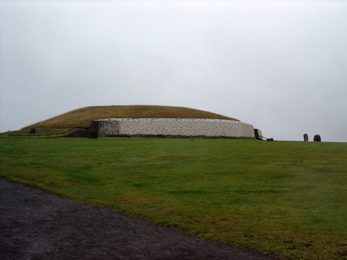 Newgrange