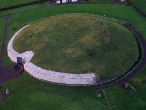 Newgrange