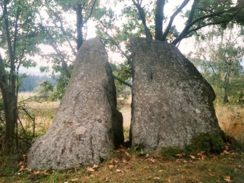 Petrovicku00e9 kameny