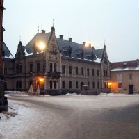 nadvori