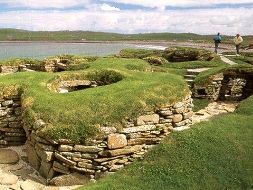 Skara Brae