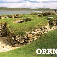 Skara Brae