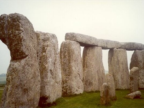 Stonehenge