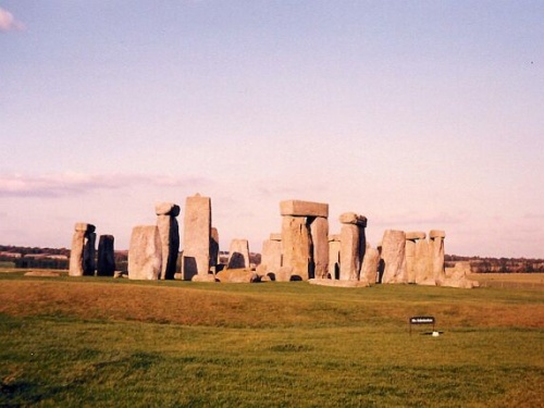 Stonehenge