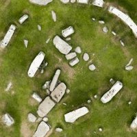 Stonehenge
