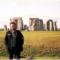Stonehenge